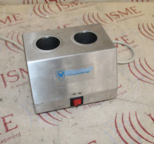 Cargar imagen en el visor de la galería, Whitehall Manufacturing EBW2 Bottle Warmer 2 Tube Ultrasound Gel Warming Unit
