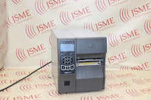 Load image into Gallery viewer, Zebra ZT410 Industrial Thermal Transfer Barcode Label Printer
