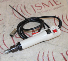 Load image into Gallery viewer, Ingersoll Rand ES50T Industrial-Grade, Low-Torque Inline Electric Screwdriver
