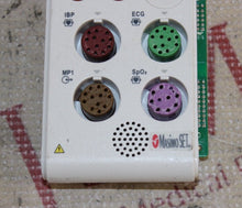 Cargar imagen en el visor de la galería, Mindray BeneView T1 Side Panel ASSY Masimo Set

