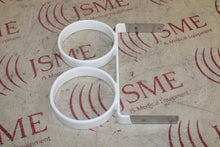 Load image into Gallery viewer, GE E" Size Oxygen Cylinder Guard P/N 6600-2135-500
