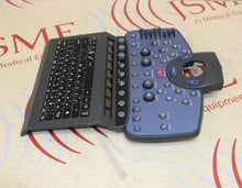 Load image into Gallery viewer, Mindray Zonare ZS3 Ultrasound Keyboard Control Panel
