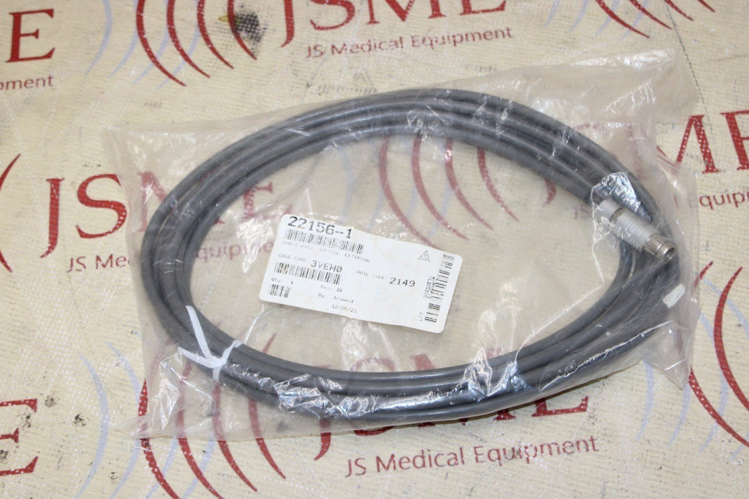 Sechrist 22156-1 Cable Assy 19 Pin Exterior Cable -NEW IN BAG