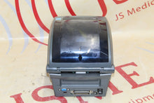 Load image into Gallery viewer, Zebra GX430T Thermal Transfer Barcode Label Printer
