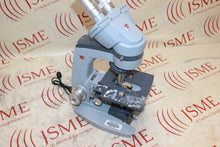 Load image into Gallery viewer, American Optical AO 1036A Spencer Microscope Illuminator
