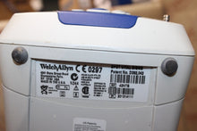 Load image into Gallery viewer, Welch Allyn 420 Series 42NTB Spot Vital Signs Monitor With Probe
