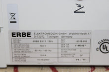 Cargar imagen en el visor de la galería, Erbe EIP 2 Surgical Endoscopic Irrigation Pump D-72072

