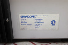 Cargar imagen en el visor de la galería, Thermo Scientific Shandon Cytospin 3 Centrifuge Cat# 74000222
