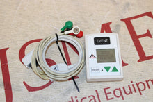 Load image into Gallery viewer, Northeast Monitoring DR200/HE Holter and Event Recorder w/SD Card&amp;Cable NEMCA134

