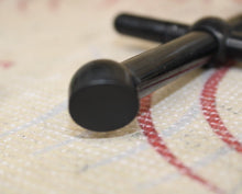 Cargar imagen en el visor de la galería, Mindray CW2s Ultrasonic Pencil Probe Transducer (missing pin connector cover)
