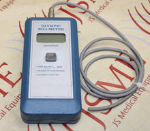 Cargar imagen en el visor de la galería, Olympic Bili-Meter Model 22 w/out Sensor -AS IS
