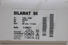 Cargar imagen en el visor de la galería, Ivoclar Vivadent Silamat S6 Amalgamator Mixing Device
