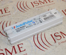 Load image into Gallery viewer, Zoll AutoPulse Li-Ion Battery 8700-0752-01
