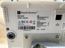 Load image into Gallery viewer, Edwards Lifesciences EV1000 Pump unit EVPMP
