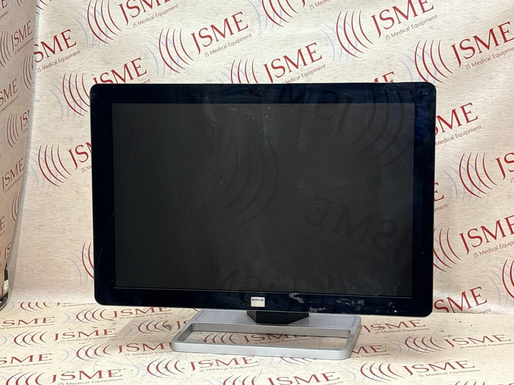 Barco Coronis Fusion MDCG-10130 Medical Monitor Display
