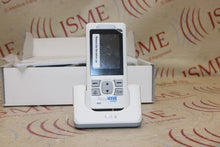 Cargar imagen en el visor de la galería, Accuwave Portable Handheld Animal SpO2 Pulse Oximeter Monitor w/ ECG For Vet
