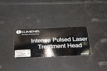 Load image into Gallery viewer, Lumenis Intense Pulsed Laser Treatment Head
