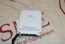 Load image into Gallery viewer, Laerdal Simpad 200-30150 Touchscreen Control Pad w/ Case &amp; Power Supply
