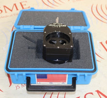 Load image into Gallery viewer, Alcon Purepoint Laser 532nm Filter 8065751051 w/ A.V.I Stereo Inverter
