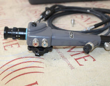 Cargar imagen en el visor de la galería, Olympus OSF-2 Sigmoidoscope w/ Accessories
