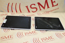 Cargar imagen en el visor de la galería, 1x Mindray TE7 Replacement Screen (cracked)
