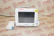 Cargar imagen en el visor de la galería, Philips IntelliVue MP30 Anesthesia Monitor M4605A W/ M3001A Module

