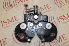 Load image into Gallery viewer, Bausch &amp; Lomb Greens Phoropter CE-8637

