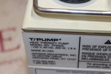 Load image into Gallery viewer, Gaymar T/Pump TP500 Heat Therapy Pump System
