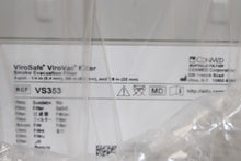 Load image into Gallery viewer, ConMed Buffalo Filter VS353 ViroSafe ViroVac Filter
