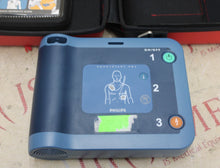 Cargar imagen en el visor de la galería, Philips Heartstart FRX w/Case, No Battery/Pads
