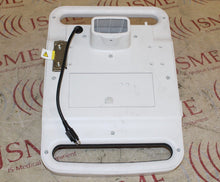 Load image into Gallery viewer, Mindray Quick-Release Rolling Stand Top Plate w/Connecting Cable (no battery)
