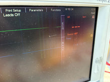 Load image into Gallery viewer, Datascope Passport 2LT Patient Monitor
