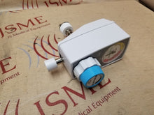 Load image into Gallery viewer, Precision Medical PM3326T-G Vacuum Regulator 3300 Series Continuous-Intermittent
