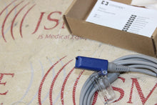 Cargar imagen en el visor de la galería, OEM Nellcor Sensor Extension Cable 8ft Ref DEC8
