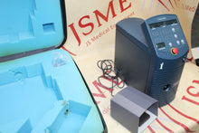 Load image into Gallery viewer, Indigo 830e LS83E Surgical Laser w/ Foot Control and Case
