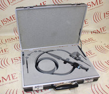 Cargar imagen en el visor de la galería, Olympus ENF-P4 Rhino-Laryngoscope Fiberscope Endoscope 0BF -Excellent Condition!
