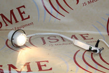 Cargar imagen en el visor de la galería, Ohmeda Halux 50 SX Goose Neck Exam Light
