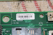 Load image into Gallery viewer, 1x Hillrom Weigh Frame Junction Power Control Board Assembly 6548701P
