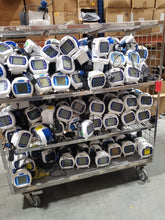 Cargar imagen en el visor de la galería, LOT OF 215! Kangaroo Pumps (full pallet)
