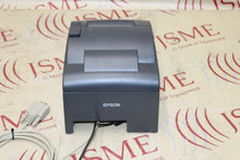 Load image into Gallery viewer, Epson TM-U220D M188D Receipt Printer With Power Supply
