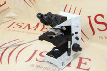 Load image into Gallery viewer, Olympus CH30 Binocular Microscope
