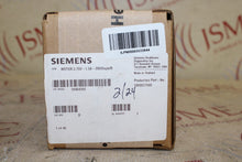 Load image into Gallery viewer, Siemens Motor 3075V -105A-200Steps/R Model 10464269
