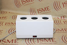 Cargar imagen en el visor de la galería, Ideal Products GW308 Gel Warmer 3 Well
