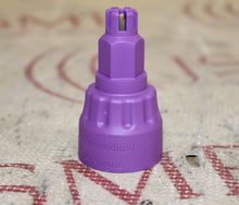 Load image into Gallery viewer, Drager Isoflurane Fill Adapter M36110
