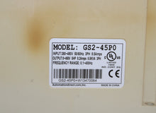 Cargar imagen en el visor de la galería, Automation Direct GS2-45P0 AC Drive 5.0HP 460V 3PH
