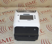 Cargar imagen en el visor de la galería, Zebra ZD621 Thermal Printer ZD6AH43-301F00EZ
