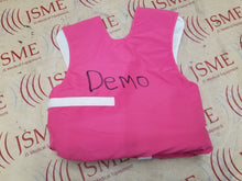 Load image into Gallery viewer, LTU Smartvest SQL Adult Small Vest Pink, UNUSED (SV-36-AS-PK)
