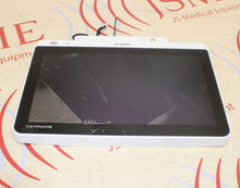 Cargar imagen en el visor de la galería, Mindray BeneVision N15 Monitor &amp; Front Bezel (cracked screen)
