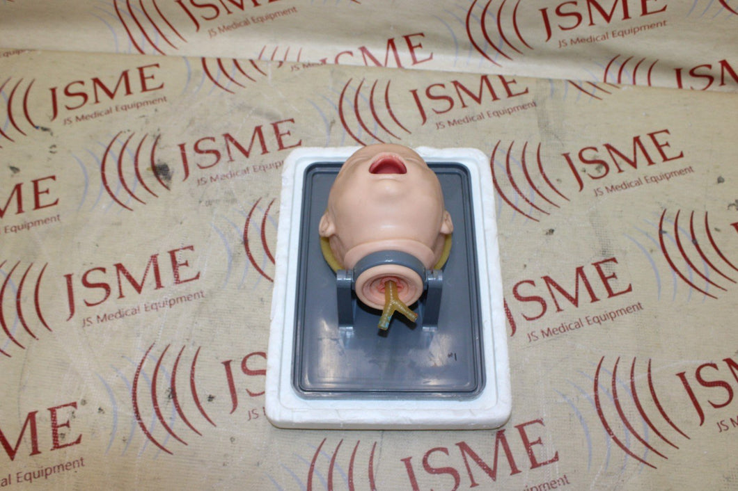 Laerdal Resusci Intubation Model Infant On Stand