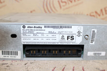 Load image into Gallery viewer, Allen-Bradley 2094-BMP5-S Axis Module Series B (-E49 FAULT)
